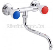 Смеситель для кухни Профсан Стандарт-Б PSM-108-77