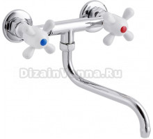 Смеситель для кухни Профсан Стандарт-Б PSM-108-99