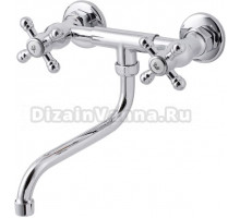 Смеситель для кухни Профсан Стандарт-А PSM-106-89