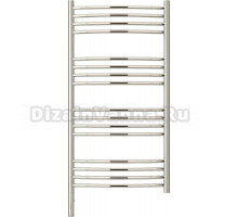 Полотенцесушитель электрический Сунержа Богема 3.0 100х50 хром, дуга, L