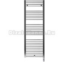 Полотенцесушитель электрический Irsap Ares EI 146,2x58, хром