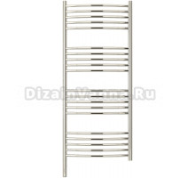 Полотенцесушитель электрический Сунержа Богема 3.0 120х50 хром, дуга, L
