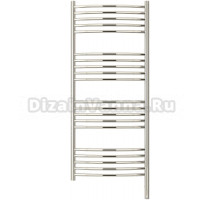 Полотенцесушитель электрический Сунержа Богема 3.0 120х50 хром, дуга, R
