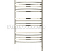 Полотенцесушитель электрический Сунержа Богема 3.0 80х50 хром, дуга, R