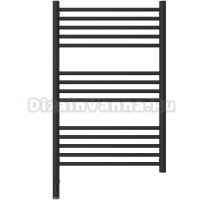 Полотенцесушитель электрический Сунержа Богема 3.0 80х50 темный титан муар, L