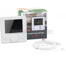 Терморегулятор Русское Тепло РТ-15