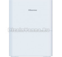 Осушитель воздуха Hisense Air Go Pro DH-12S4GLU00