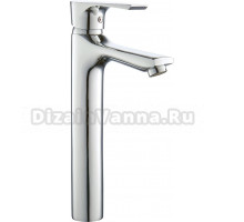 Смеситель для раковины Профсан Элит PSM-100-6