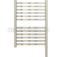 Полотенцесушитель электрический Сунержа Модус 3.0 60х40 хром, R