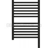 Полотенцесушитель электрический Сунержа Модус 3.0 60х40 черный матовый, R