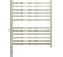 Полотенцесушитель электрический Сунержа Модус 3.0 60х50 хром, L