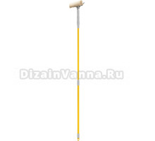 Сгон Apex 20670-A 20 см, с телескопической ручкой