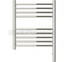 Полотенцесушитель электрический Сунержа Богема 3.0 50х40 хром, R