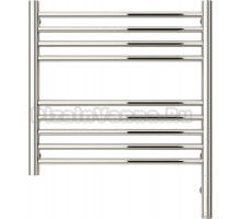 Полотенцесушитель электрический Сунержа Богема 3.0 50х50 хром, L