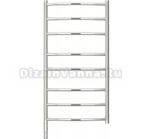 Полотенцесушитель электрический Сунержа Галант 3.0 100х50 дуга, хром L