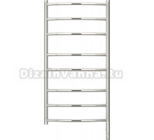 Полотенцесушитель электрический Сунержа Галант 3.0 100х50 дуга, хром R