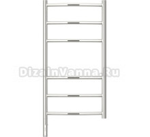 Полотенцесушитель электрический Сунержа Галант 3.0 80х40 дуга, хром L