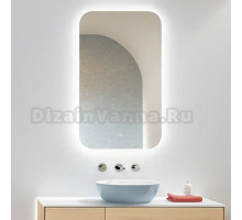 Зеркало Villeroy & Boch More to See Lite A4611000 60х100 LED-подсветкой, 6500 K