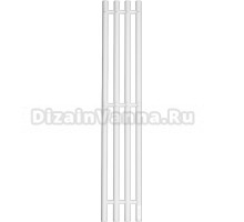 Полотенцесушитель электрический Point Деметра П3 PN12832W 18х120, белый