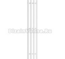 Полотенцесушитель электрический Point Гермес П3 PN13832W 18х120, белый