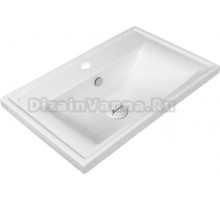 Раковина MORVARID Alpha 1389552 52 см