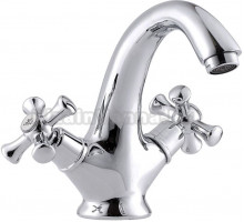 Смеситель для раковины Профсан Стандарт-А PSM-712-75