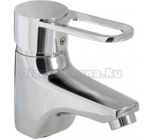 Смеситель для раковины Профсан Плюс PSM-740-008