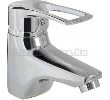 Смеситель для раковины Профсан Плюс PSM-740-017