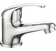 Смеситель для раковины Профсан Комплектация PSM-104-5