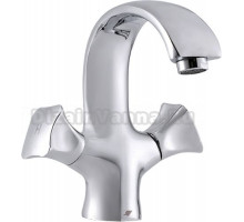 Смеситель для раковины Профсан Квадро PSM-717-38