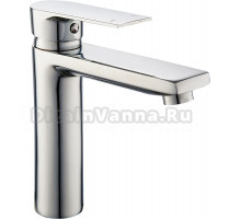 Смеситель для раковины Профсан 400 PSM-400-5