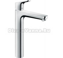 Смеситель для раковины Hansgrohe Focus 230 31532000