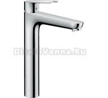 Смеситель для раковины Hansgrohe Logis E 230 71162000