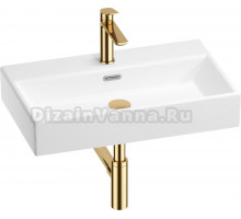 Комплект Wellsee Graceful Pro 201002983 золото, 4 в 1