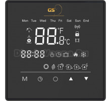 Терморегулятор Золотое сечение GS Element