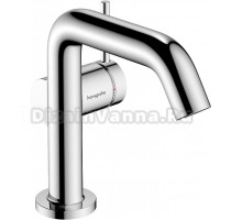 Смеситель для раковины Hansgrohe Tecturis S 73320000