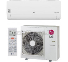 Кондиционер LG Megacool Dual Inverter P07EP2