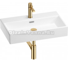 Комплект Wellsee Graceful Pro 201002988 золото, 4 в 1
