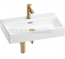 Комплект Wellsee Graceful Pro 201002993 золото, 4 в 1