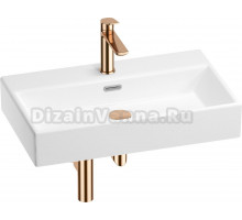 Комплект Wellsee Graceful Pro 201002994 розовое золото, 4 в 1