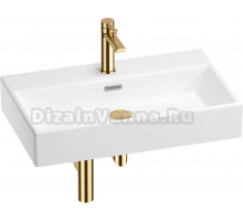 Комплект Wellsee Graceful Pro 201002998 золото, 4 в 1