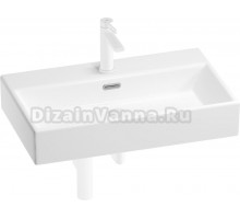 Комплект Wellsee Graceful Pro 201003000 белый матовый, 4 в 1