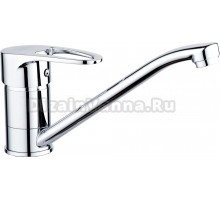 Смеситель для кухни РМС SL52-004FB-25 хром