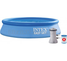 Надувной бассейн Intex Easy Set 28132 366х76 см