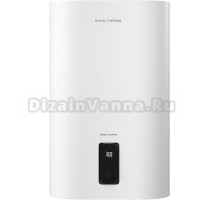 Накопительный водонагреватель Royal Thermo Major Inverter RWH 100 электрический