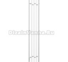 Полотенцесушитель электрический Point Фрея PN20732W 21x120, белый