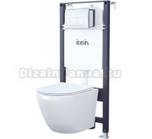 Комплект IDDIS BASBQ01i73