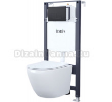 Комплект IDDIS BASB020i73