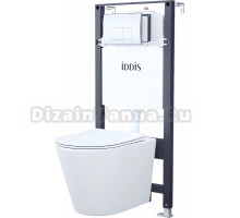 Комплект IDDIS BASC010i73