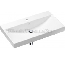 Раковина Lavinia Boho Bathroom Sink 21520598 с сифоном и донным клапаном, хром